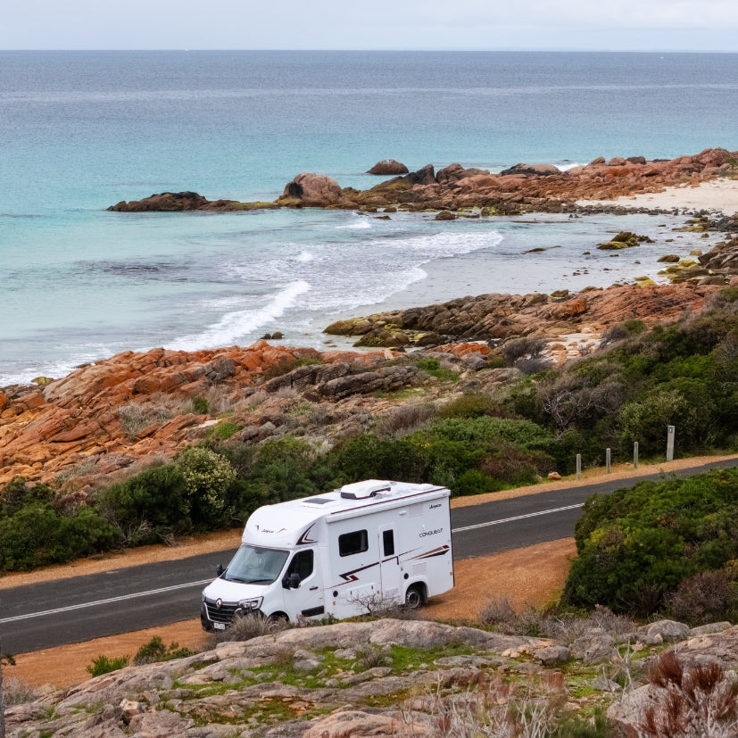 TRAVEL SMARTER: THE BENEFITS OF OWNING A MOTORHOME!