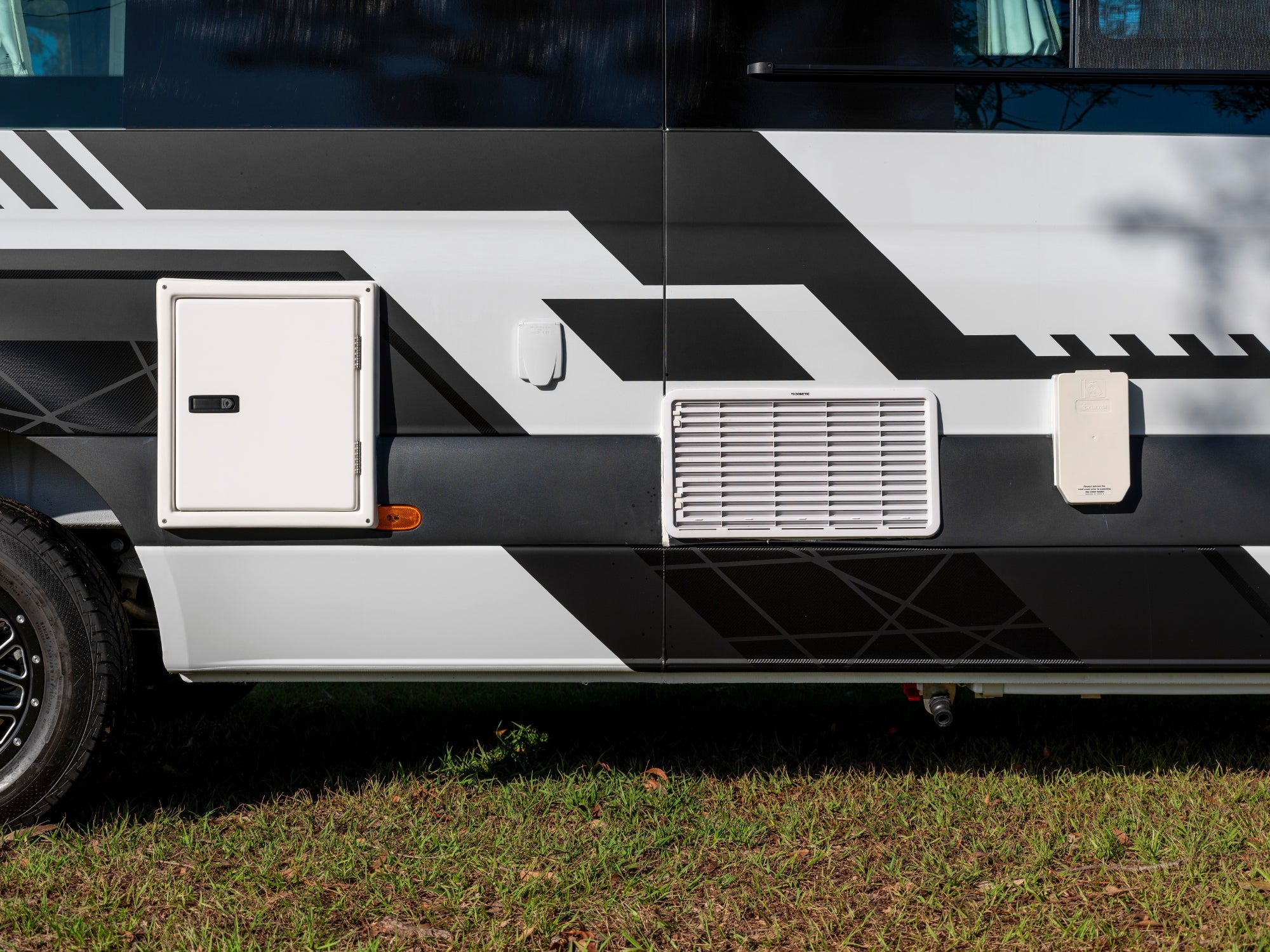 LIMITED EDITION | WINNEBAGO BONDI 2S Sport