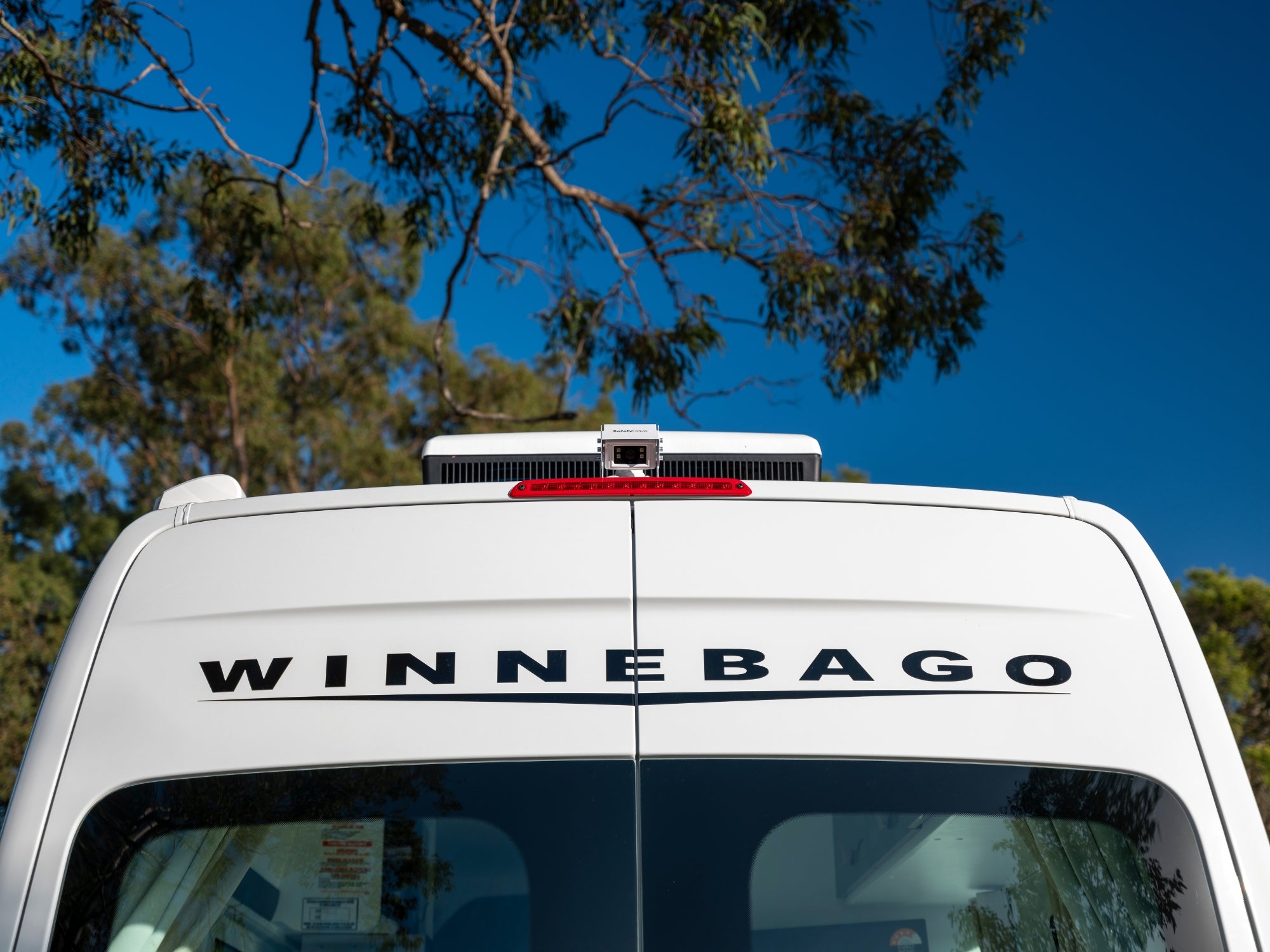 LIMITED EDITION | WINNEBAGO BONDI 2S Sport