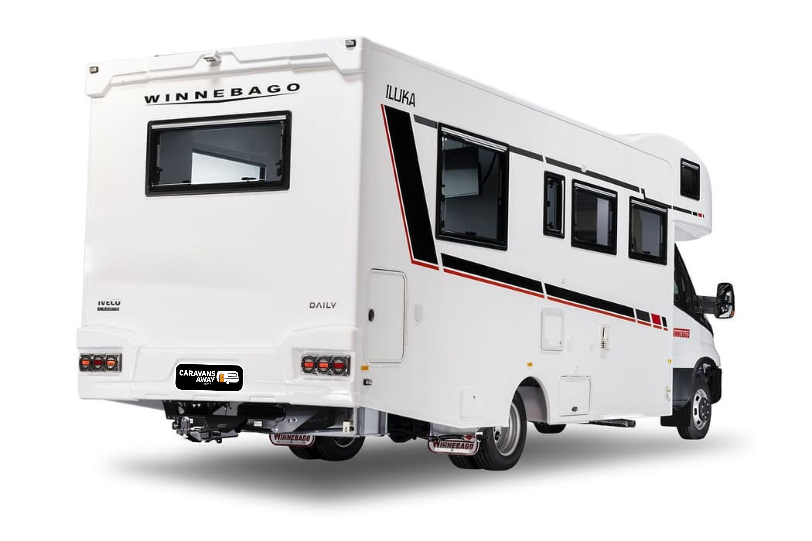 WINNEBAGO ILUKA