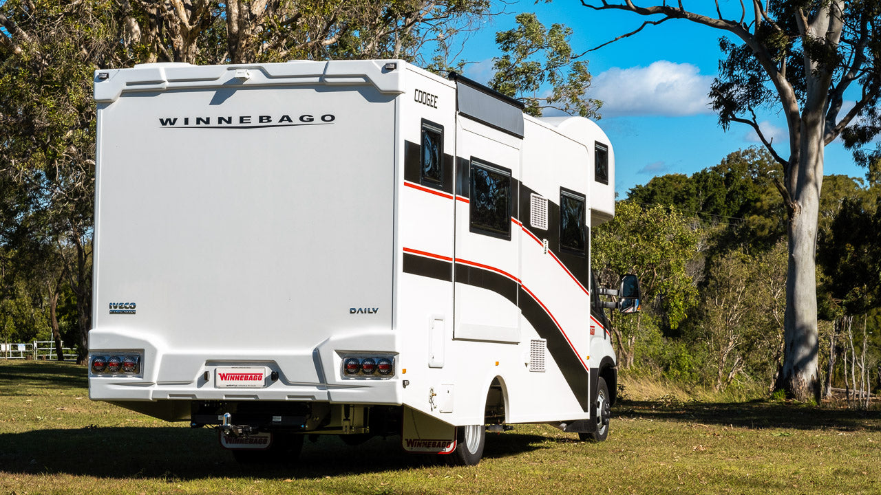 WINNEBAGO COOGEE