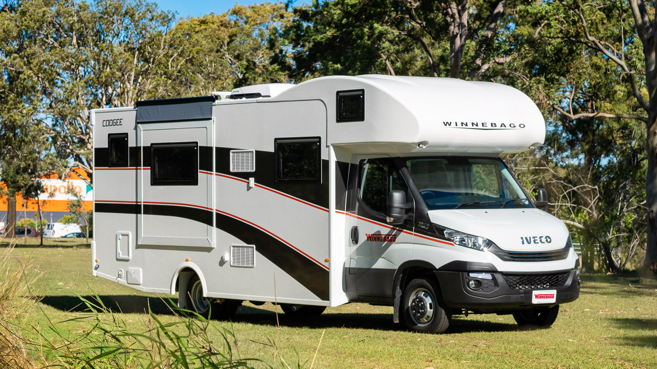 WINNEBAGO COOGEE