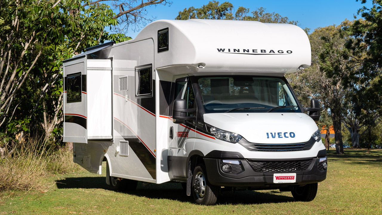 WINNEBAGO COOGEE