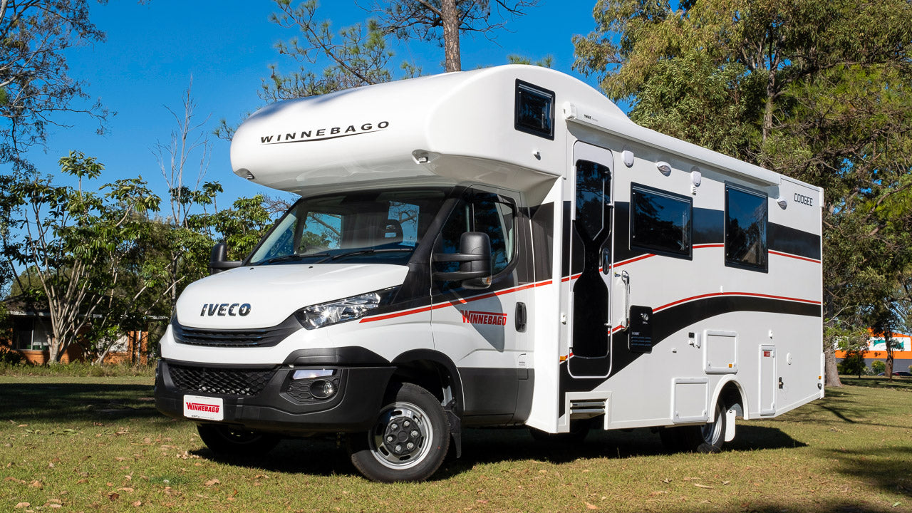 WINNEBAGO COOGEE