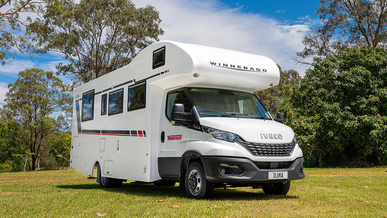 WINNEBAGO ILUKA