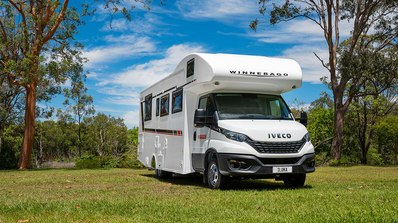 WINNEBAGO ILUKA