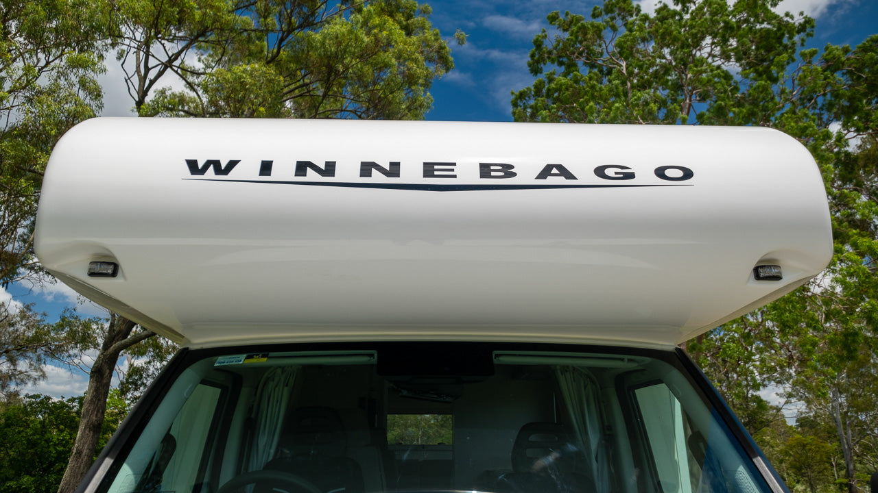 WINNEBAGO KIRRA