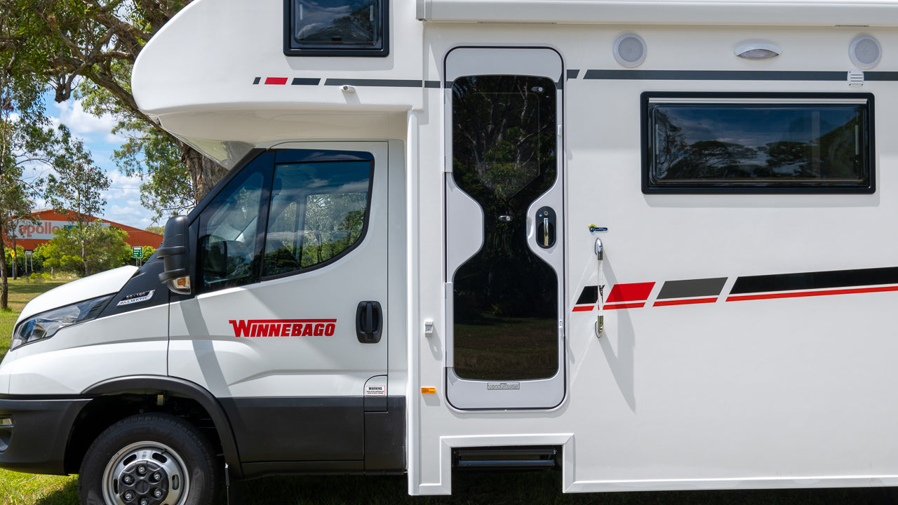 WINNEBAGO KIRRA