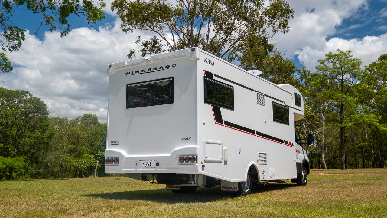 WINNEBAGO KIRRA