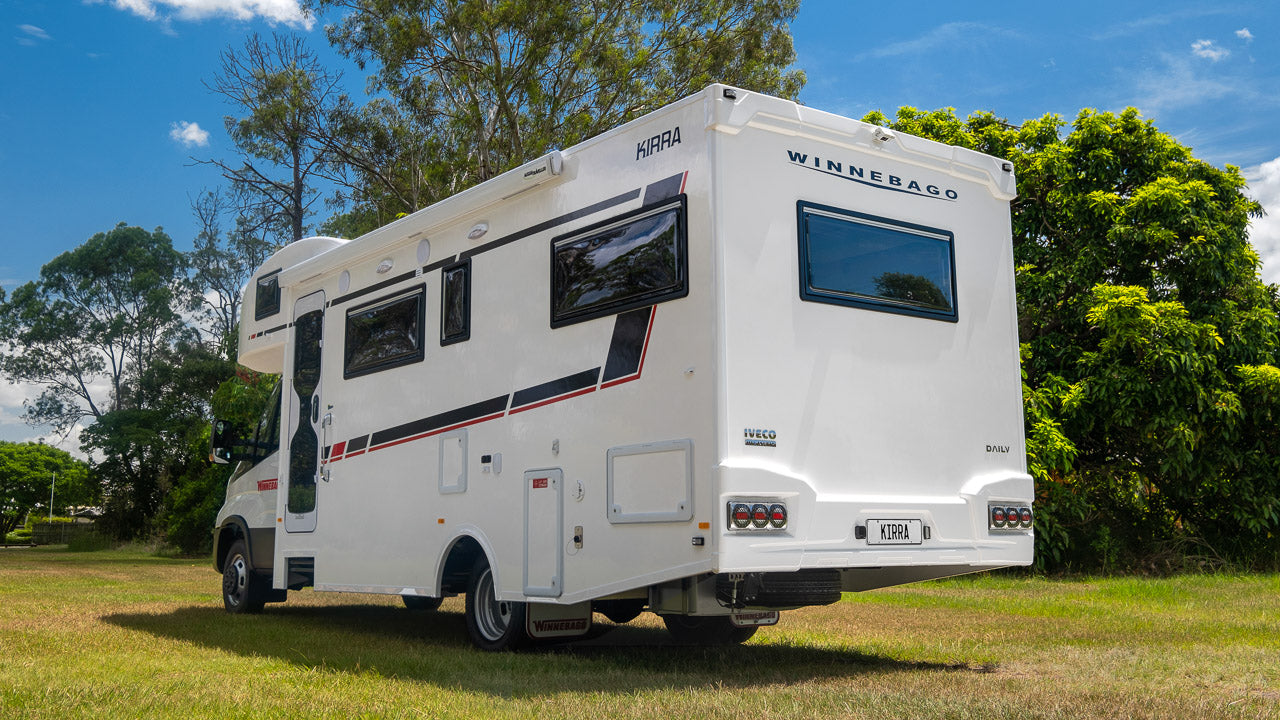 WINNEBAGO KIRRA