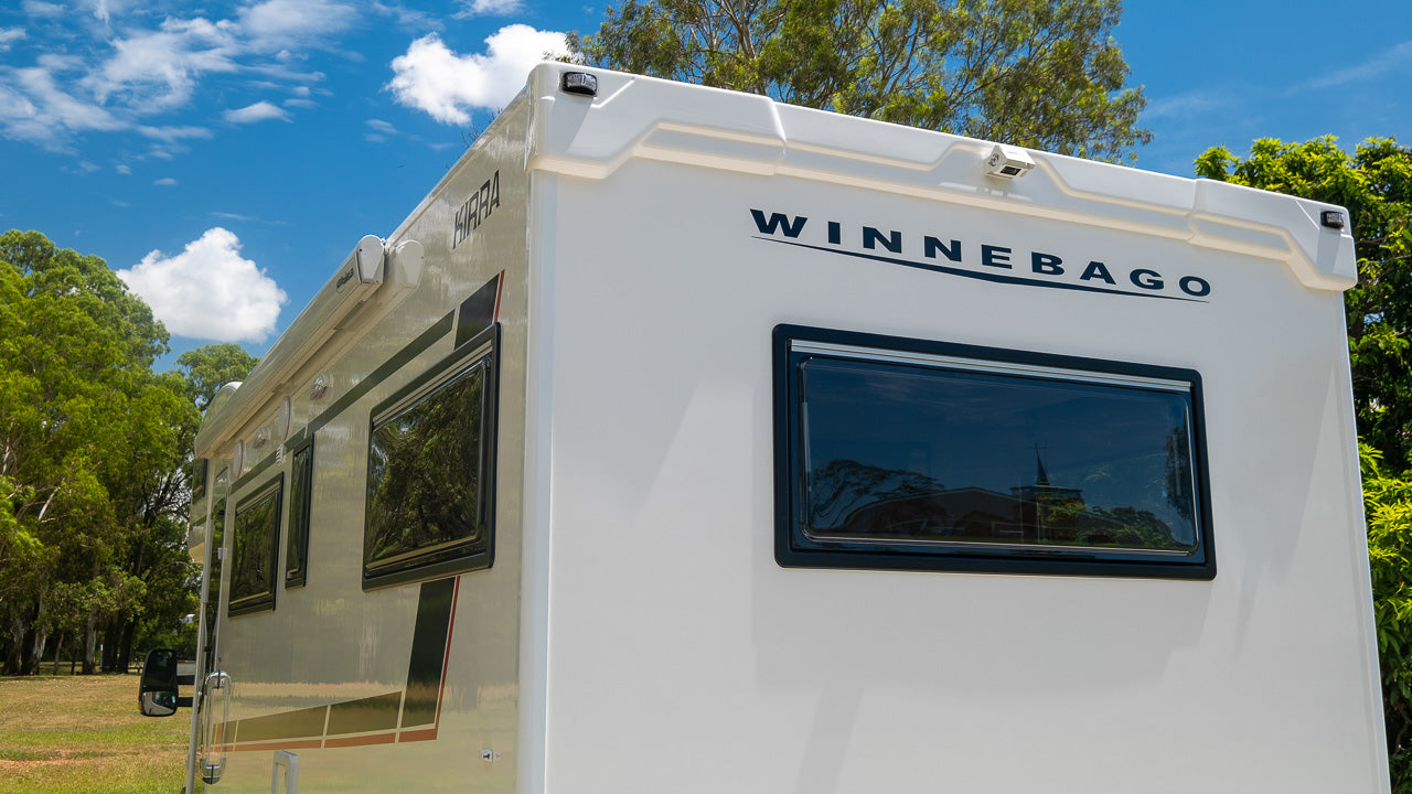 WINNEBAGO KIRRA